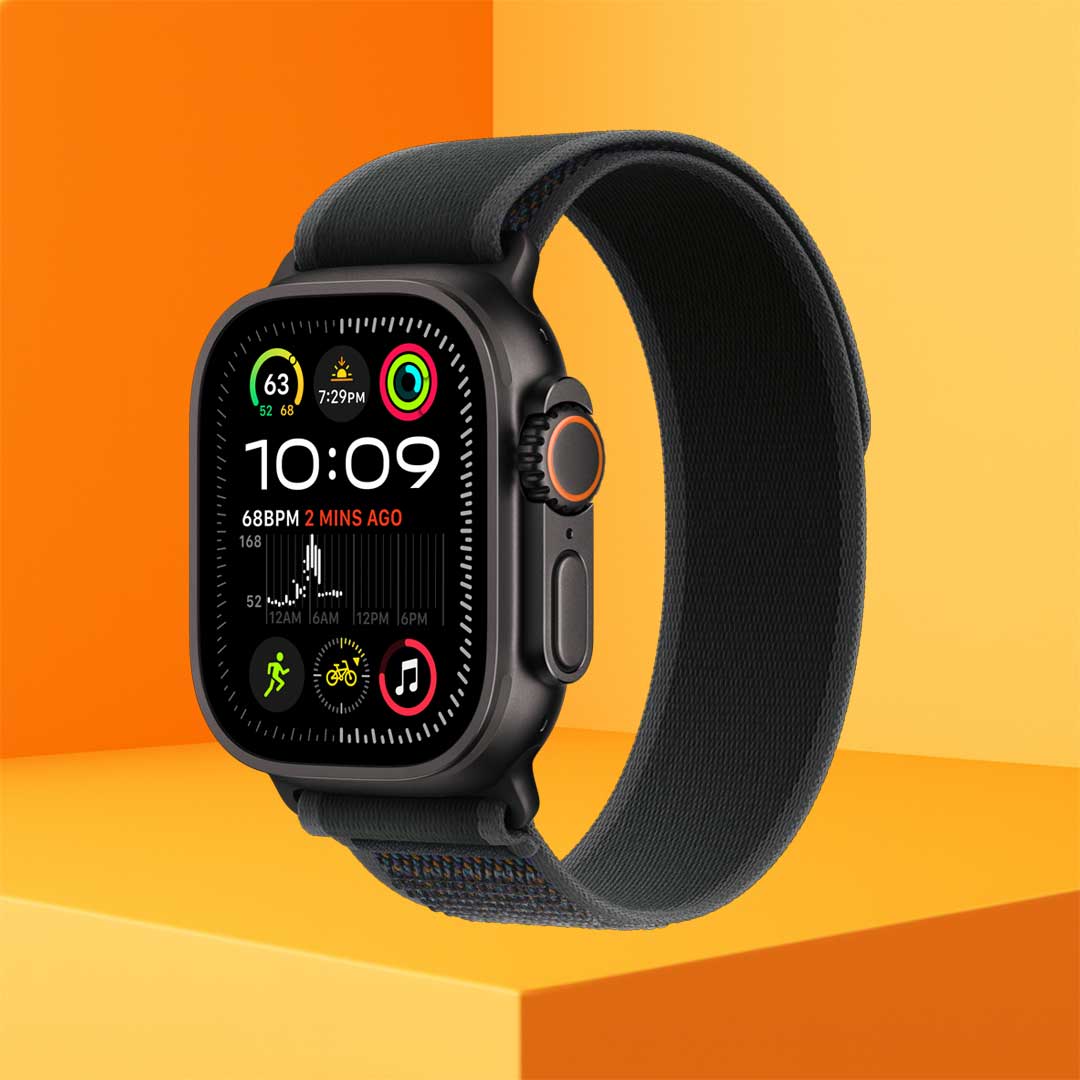 Apple Watch Ultra 