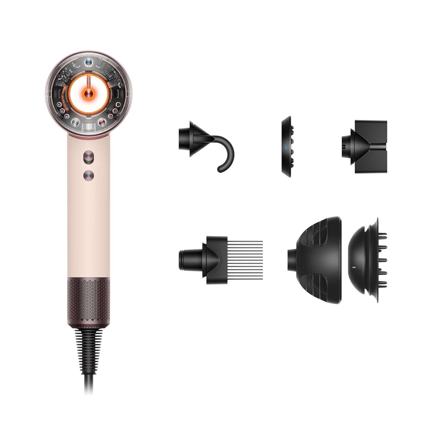 Dyson Supersonic Nural? Hair Dryer