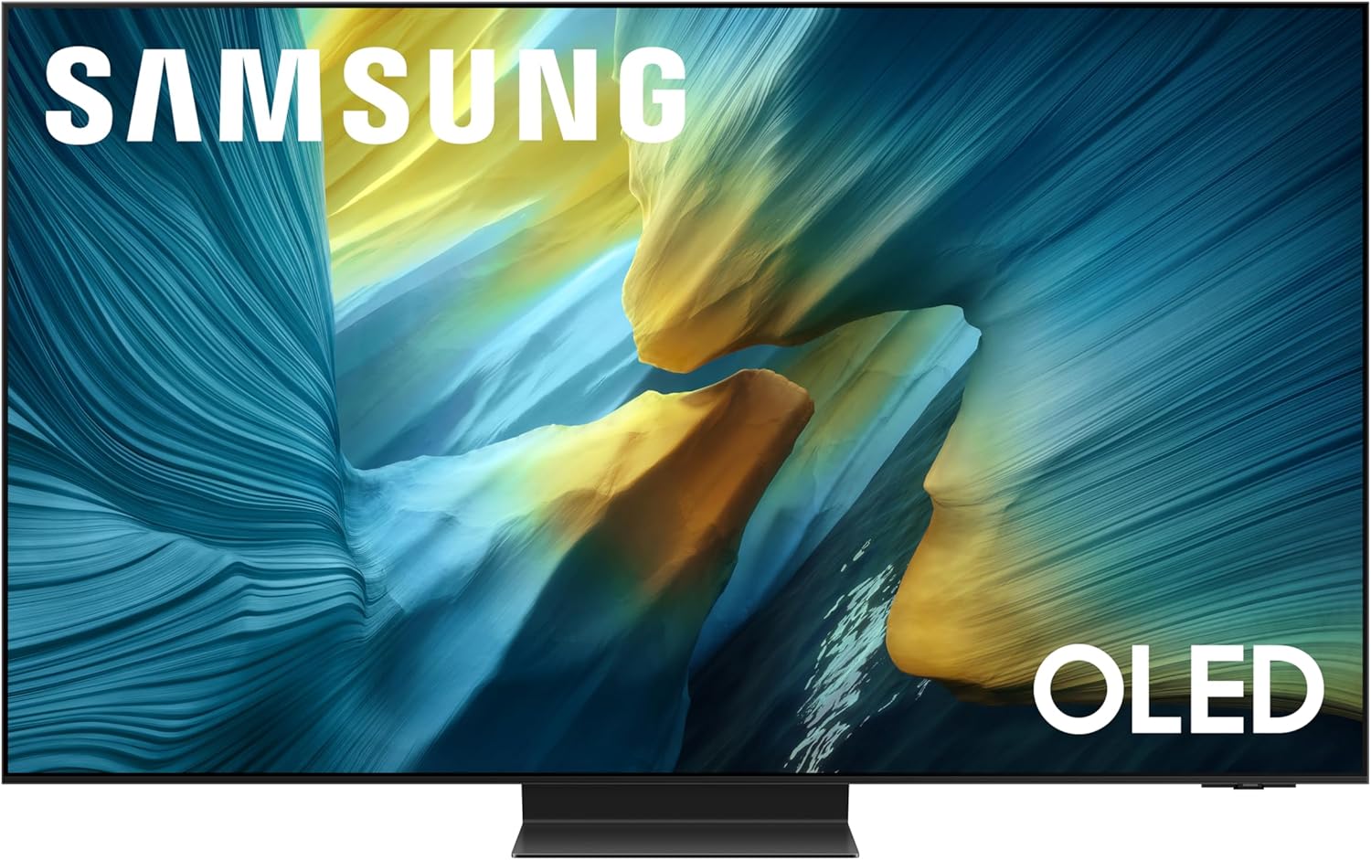 Samsung 65 Inch OLED S95F 4K Smart TV