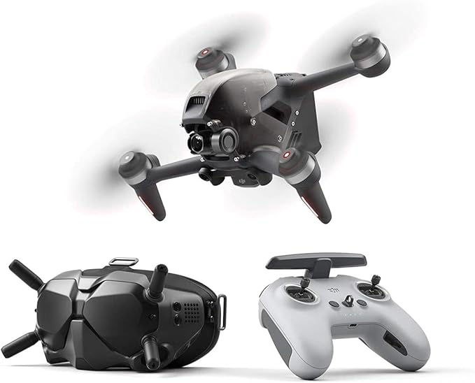 DJI FPV Combo (Goggles V2)