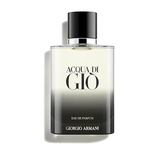 Armani Beauty - Acqua di Gi? - Eau de Parfum - Cologne for M
