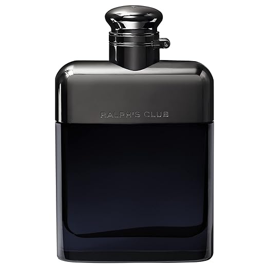 RALPH LAUREN FRAGRANCES - Ralph's Club - Eau de Parfum - Men