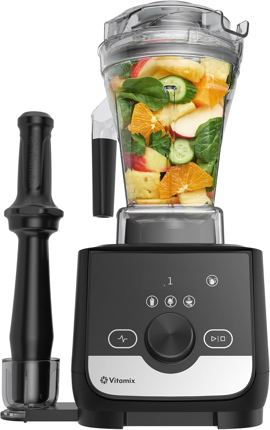 Vitamix Ascent X3 Blender ? Best Vitamix Blender 2025 for Smoothies, Soups & Frozen Desserts